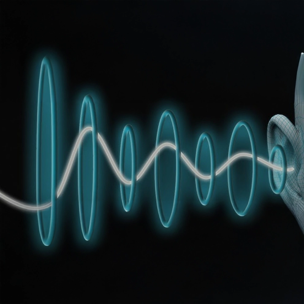Waveform Therapy