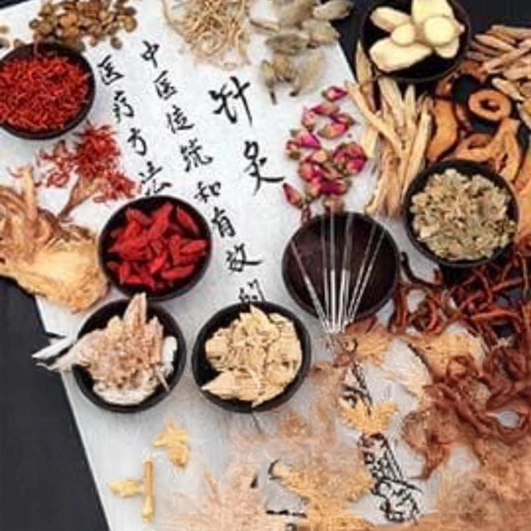 Herbal Medicine